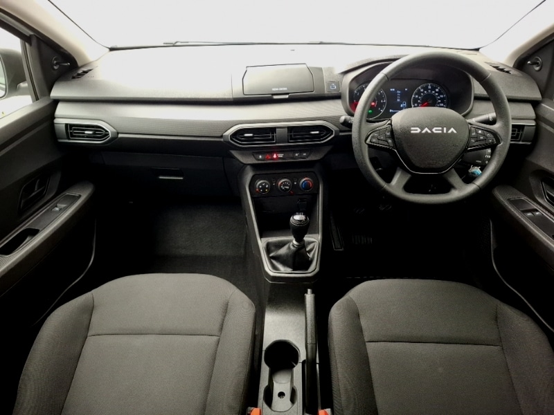 Used Dacia Jogger 2024 for sale - 77645128: Photo 2