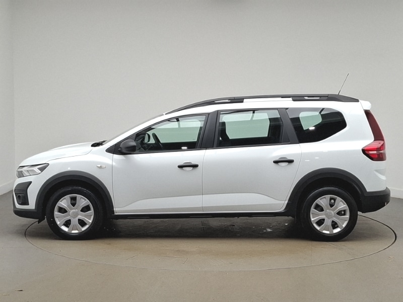 Used Dacia Jogger 2024 for sale - 77645128: Photo 4
