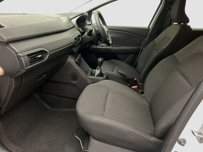 Used Dacia Jogger 2024 for sale - 77645128: Photo 5