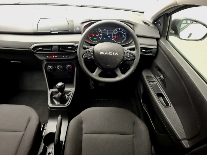 Used Dacia Jogger 2024 for sale - 77645128: Photo 7