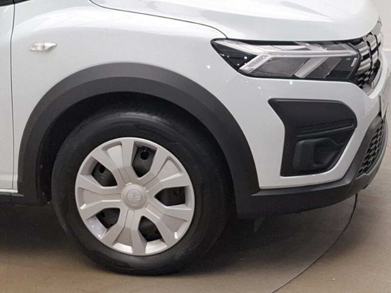 Used Dacia Jogger 2024 for sale - 77645128: Photo 9