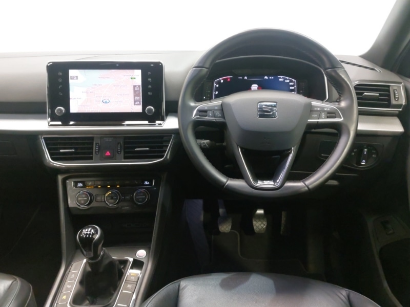 Used SEAT Tarraco 2020 for sale - 78114451: Photo 7