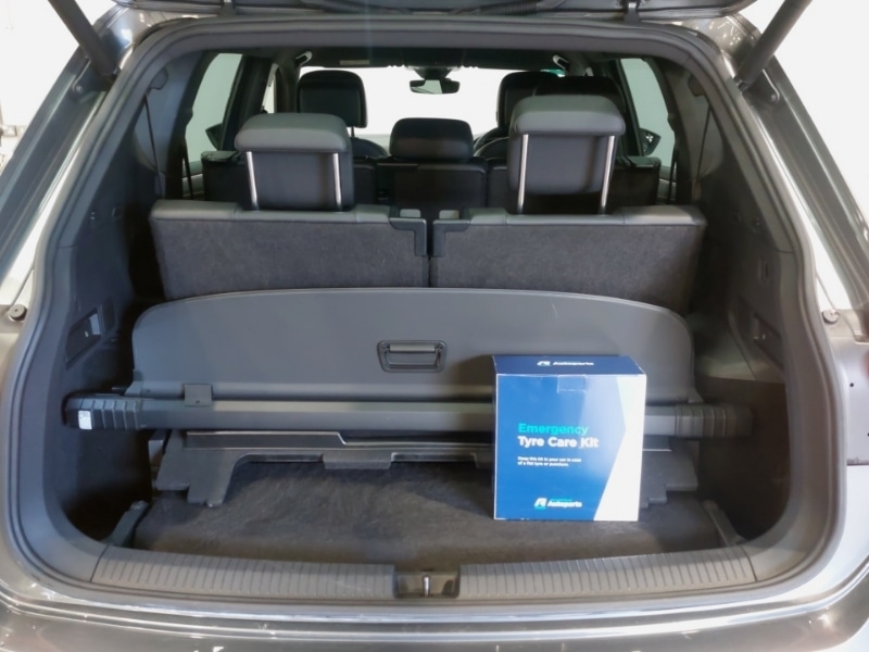 Used SEAT Tarraco 2020 for sale - 78114451: Photo 8