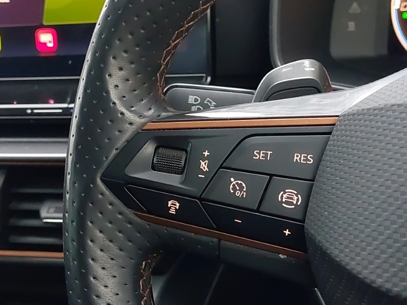 Used Cupra Formentor 2021 for sale - 77611223: Photo 11