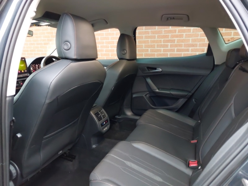 Used Cupra Formentor 2021 for sale - 77611223: Photo 6