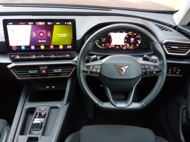 Used Cupra Formentor 2021 for sale - 77611223: Photo 7