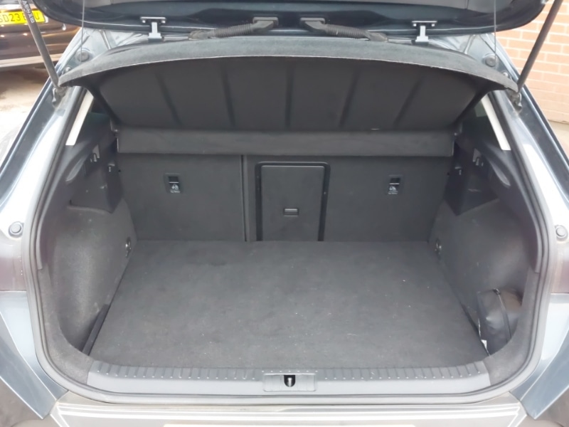 Used Cupra Formentor 2021 for sale - 77611223: Photo 8