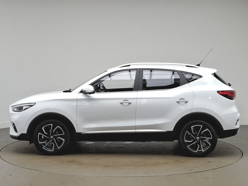 Used MG MG ZS 2022 for sale - 77875472: Photo 4