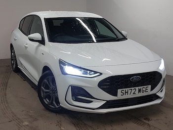 Used Ford Focus 2022 for sale - 78491006: Photo