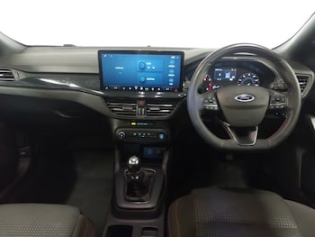 Used Ford Focus 2022 for sale - 78491006: Photo