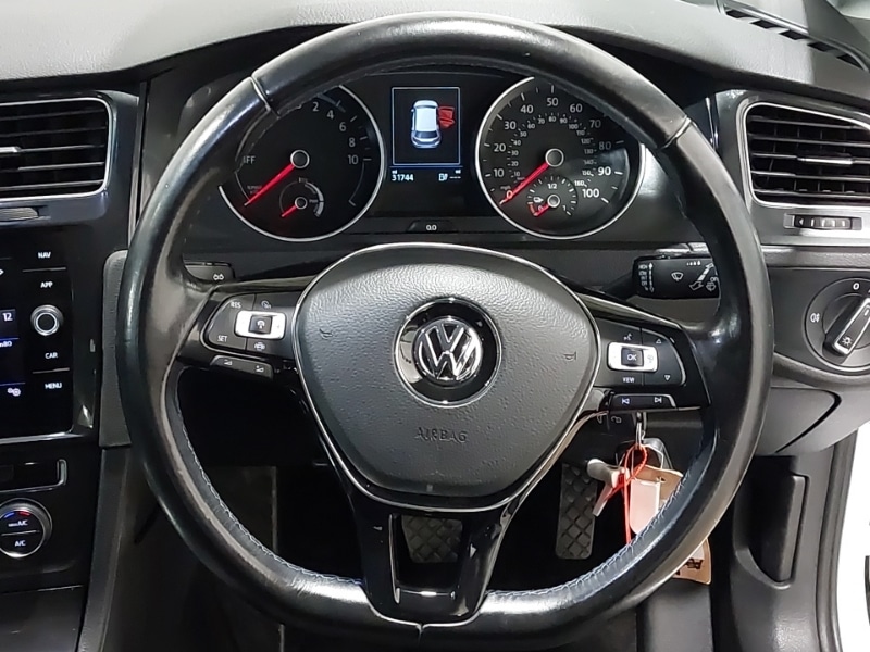 Used Volkswagen Golf 2021 for sale - 77923251: Photo 11