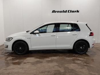 Used Volkswagen Golf 2021 for sale - 77923251: Photo