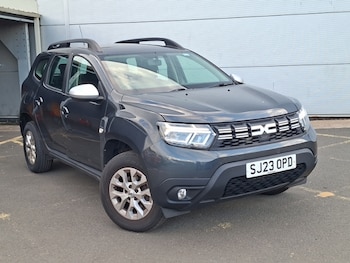 Used Dacia Duster 2023 for sale - 79406245: Photo