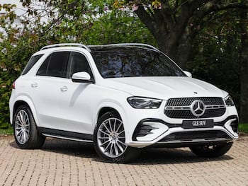 Used Mercedes-Benz GLE 2025 for sale - 79691016: Photo