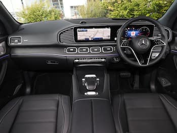 Used Mercedes-Benz GLE 2025 for sale - 79691016: Photo