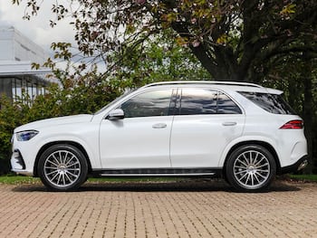 Used Mercedes-Benz GLE 2025 for sale - 79691016: Photo