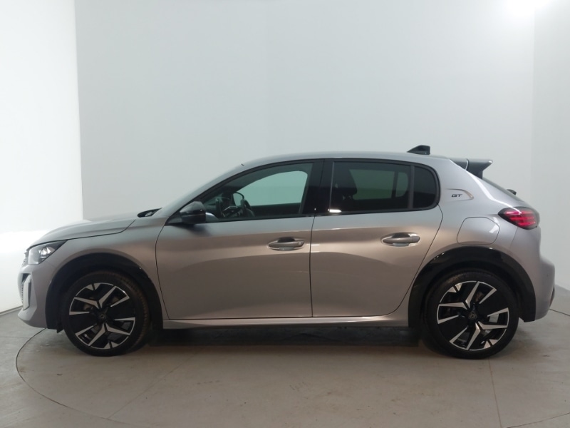 Used Peugeot 208 2024 for sale - 77717451: Photo 4