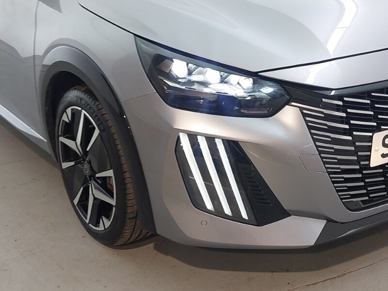 Used Peugeot 208 2024 for sale - 77717451: Photo 9