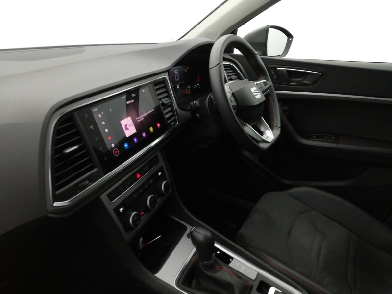 Used SEAT Ateca 2024 for sale - 76347953: Photo 5