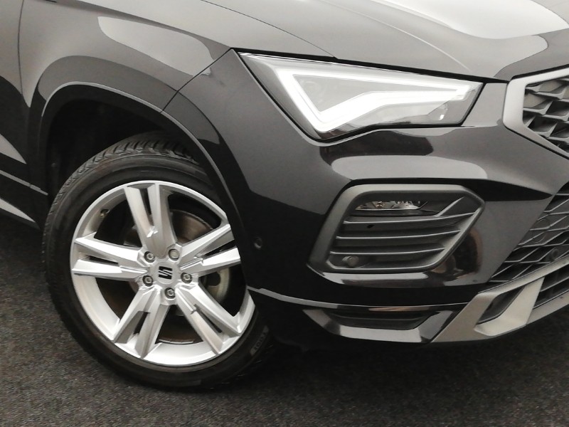 Used SEAT Ateca 2024 for sale - 76347953: Photo 9