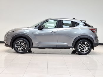 Used Nissan Juke 2024 for sale - 75873223: Photo