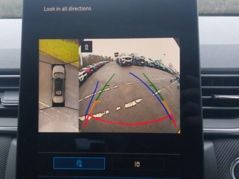 Used Renault Other 2024 for sale - 77569421: Photo 10