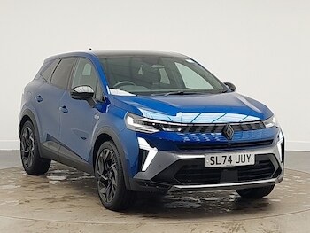 Renault Other feature image