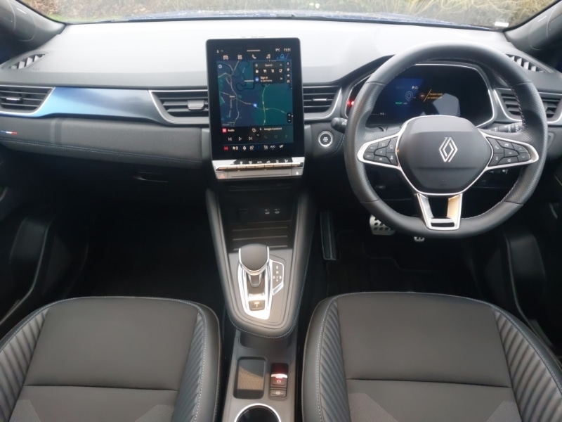 Used Renault Other 2024 for sale - 77569421: Photo 2