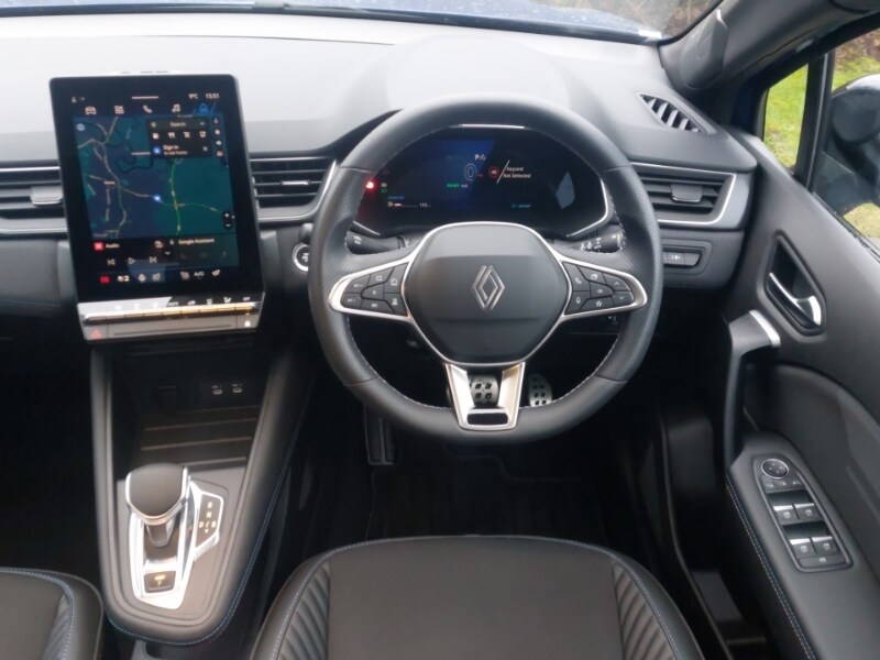 Used Renault Other 2024 for sale - 77569421: Photo 7