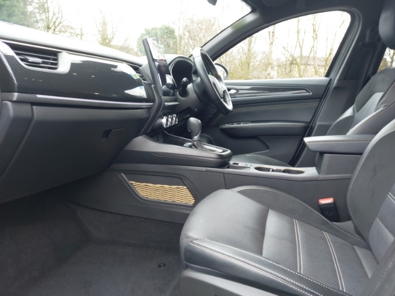 Used Renault Arkana 2023 for sale - 77823426: Photo 5