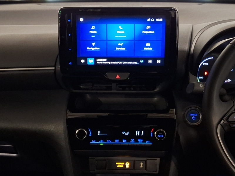 Used Toyota Yaris Cross 2022 for sale - 77503756: Photo 11