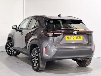 Used Toyota Yaris Cross 2022 for sale - 77503756: Photo