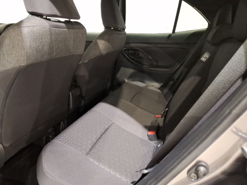 Used Toyota Yaris Cross 2022 for sale - 77503756: Photo 6