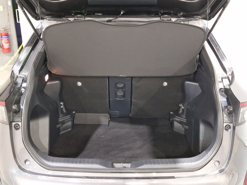 Used Toyota Yaris Cross 2022 for sale - 77503756: Photo 8