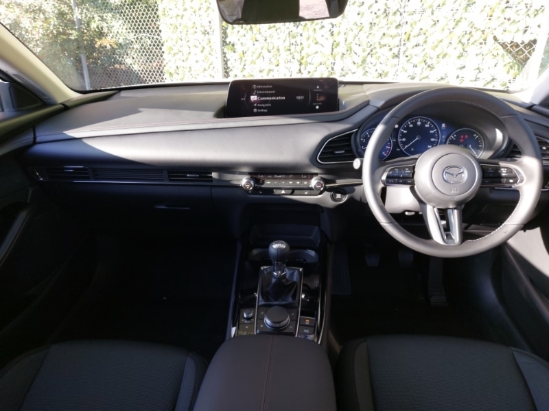 Used Mazda CX-30 2025 for sale - 76506475: Photo 2