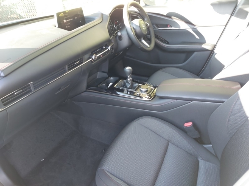 Used Mazda CX-30 2025 for sale - 76506475: Photo 5