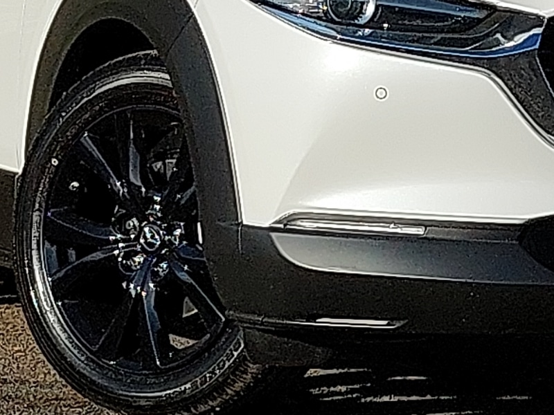 Used Mazda CX-30 2025 for sale - 76506475: Photo 9