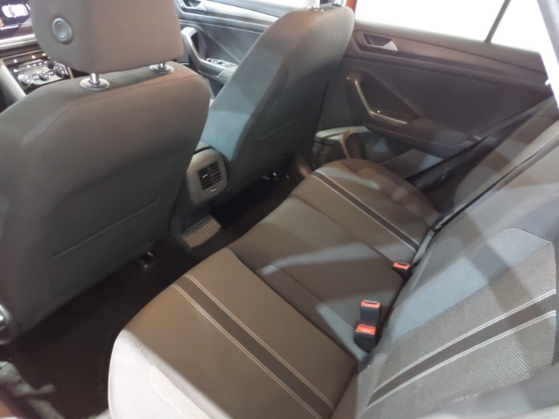 Used Volkswagen T-Roc 2020 for sale - 77150731: Photo 6