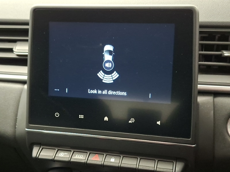 Used Renault Captur 2022 for sale - 77277907: Photo 11