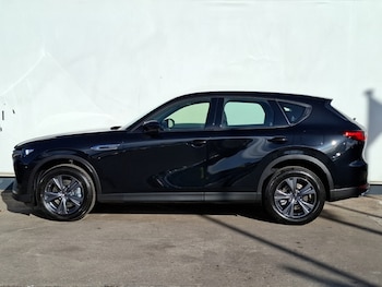 Used Mazda CX-60 2025 for sale - 76935718: Photo
