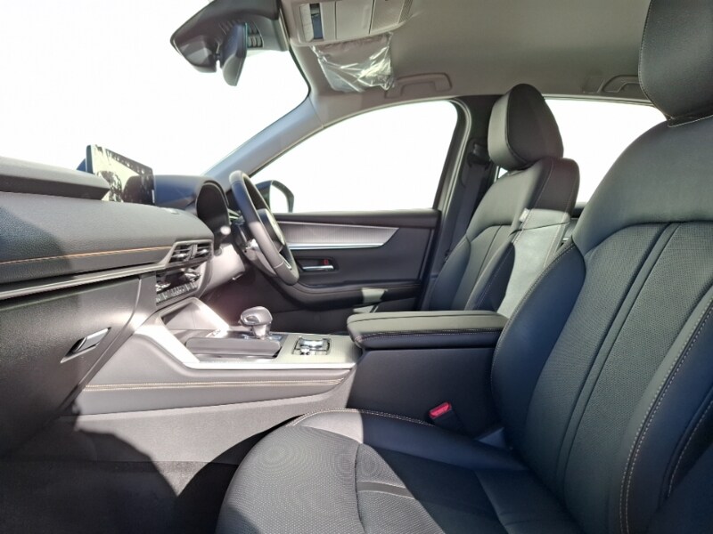 Used Mazda CX-60 2025 for sale - 76935718: Photo 5