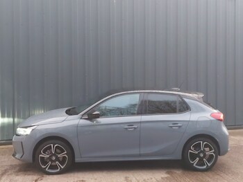 Used Vauxhall Corsa 2025 for sale - 76975197: Photo