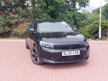 Used Vauxhall Corsa 2025 for sale - 78928111: Photo