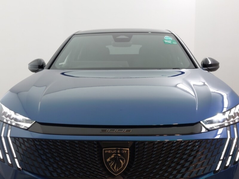 Used Peugeot 3008 2025 for sale - 77573577: Photo 12