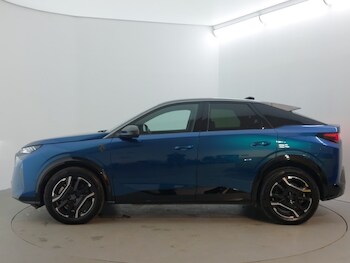 Used Peugeot 3008 2025 for sale - 77573577: Photo