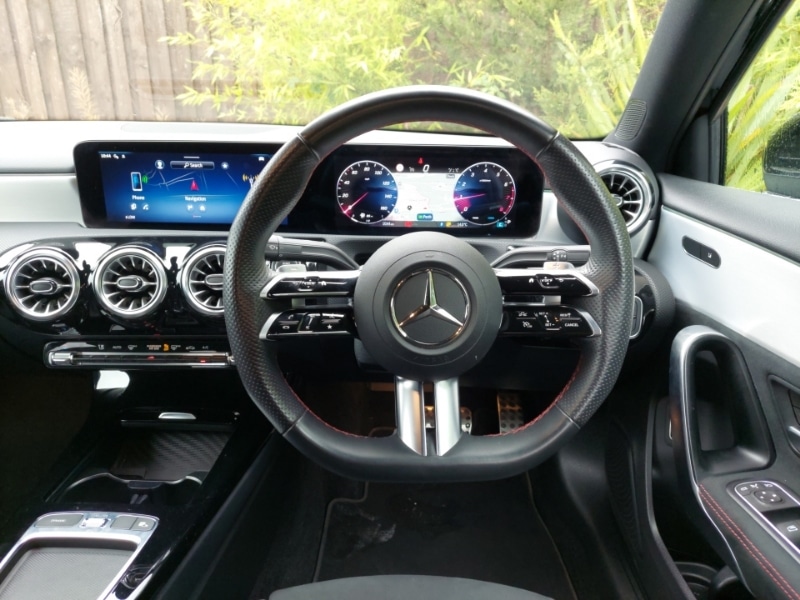 Used Mercedes-Benz A-Class 2023 for sale - 76771184: Photo 7