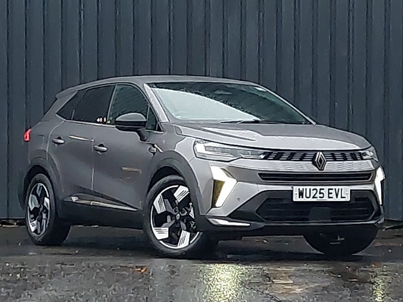 Used Renault Other 2025 for sale - 76970763: Photo 1