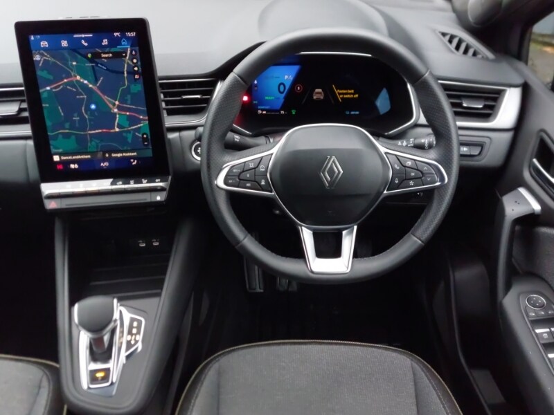 Used Renault Other 2025 for sale - 76970763: Photo 7