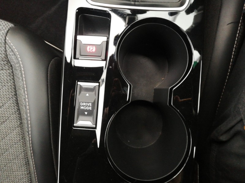 Used Peugeot 2008 2023 for sale - 76656931: Photo 11