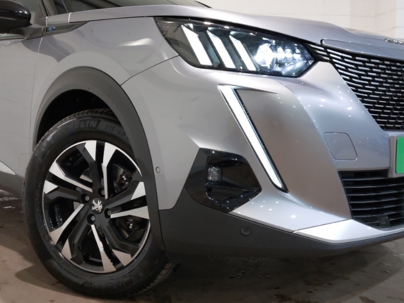 Used Peugeot 2008 2022 for sale - 76881379: Photo 9